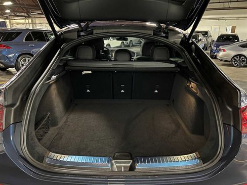 New 2026 Mercedes-Benz GLE 450 4MATIC Coupe image 16
