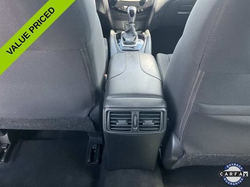 Used 2017 Nissan Rogue Sport S w/ S Appearance Package FWD image 13