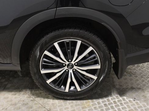 Used 2024 INFINITI QX60 Sensory w/ Vision Package image 37