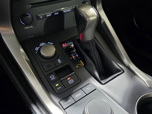 Used 2015 Lexus NX 200t 200t image 24