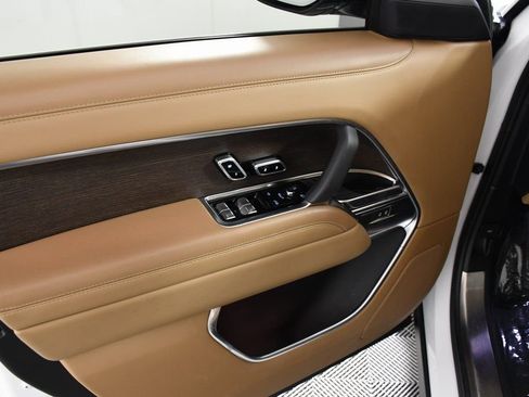 Used 2023 Land Rover Range Rover SE image 14