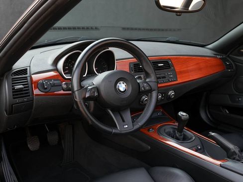 Used 2008 BMW M Roadster RWD image 18