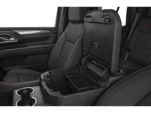 Certified 2023 Chevrolet Tahoe RST w/ Luxury Package AWD/4WD image 17
