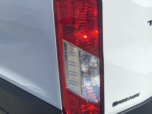 New 2026 Ford Transit 350 148 High Roof Extended image 7