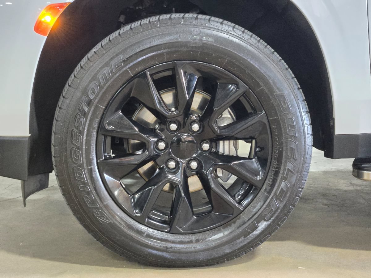 Used 2021 Chevrolet Tahoe LT RWD image 24