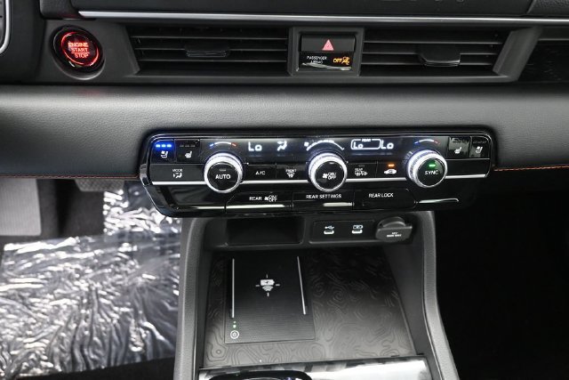New 2026 Honda Passport TrailSport Elite image 19