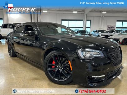 Used 2023 Chrysler 300 C