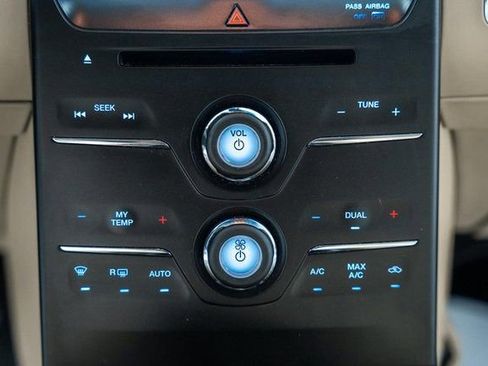 Used 2019 Ford Flex SEL w/ Equipment Group 202A image 24