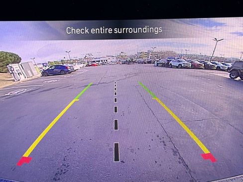 New 2026 Jeep Grand Cherokee Laredo image 23