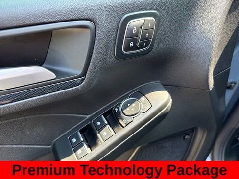 Used 2024 Ford Escape ST-Line Elite w/ Premium Technology Package image 16