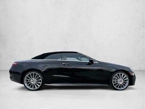 Certified 2023 Mercedes-Benz E 450 E 450 image 5