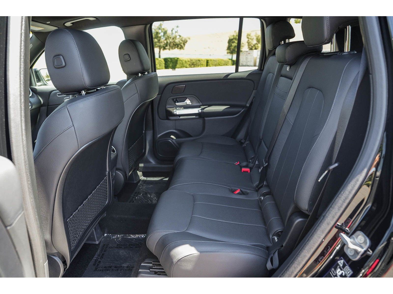 Certified 2026 Mercedes-Benz GLB 250 image 18