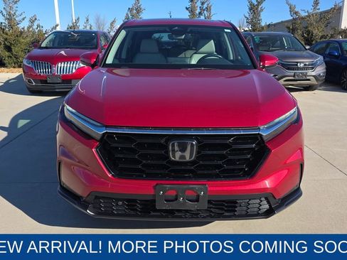 Used 2023 Honda CR-V EX-L image 8