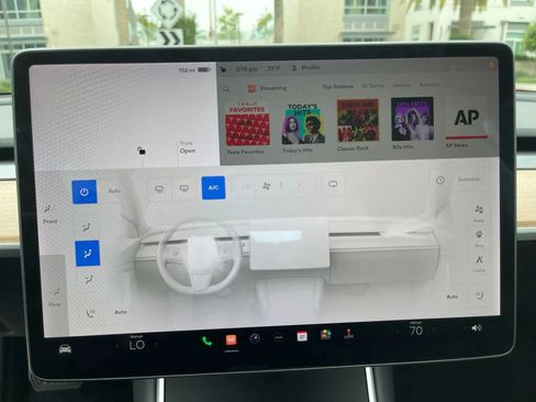 Used 2019 Tesla Model 3 Standard Range Plus RWD image 23
