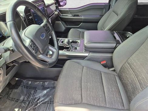 Used 2021 Ford F150 XLT w/ Equipment Group 302A High AWD/4WD image 16