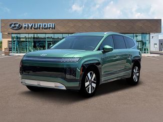 New 2026 Hyundai Ioniq 9 SEL video 1