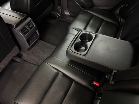 Used 2023 Nissan Rogue SL w/ SL Premium Package image 33