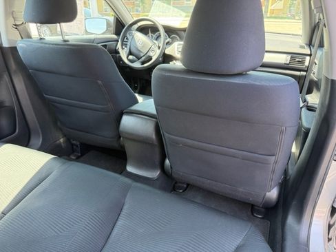 Used 2014 Honda Accord LX image 19
