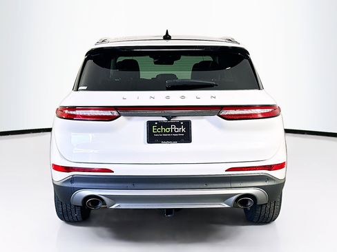 Used 2023 Lincoln Corsair Reserve w/ Equipment Group 201A FWD image 7