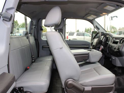 Used 2012 Ford F350 XL RWD image 14