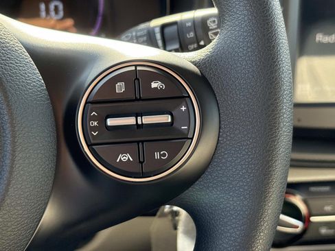 New 2025 Kia Soul LX image 23