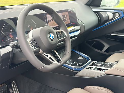 New 2026 BMW X3 xDrive30 w/ Premium Package AWD/4WD image 9