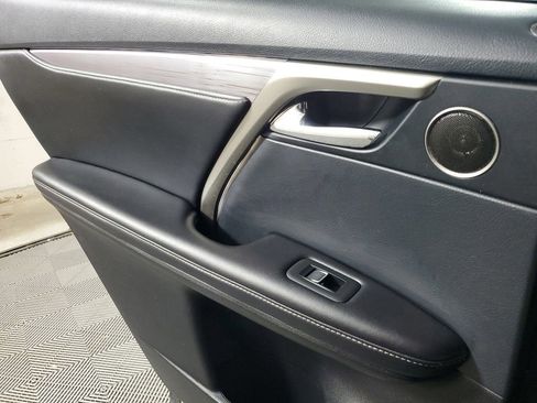 Used 2019 Lexus RX 350 F Sport w/ Navigation Package image 17