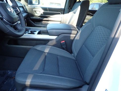 New 2025 RAM 1500 Big Horn image 13