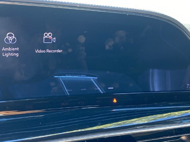 Used 2023 Cadillac Escalade ESV V w/ LPO, ONYX Package AWD/4WD image 51