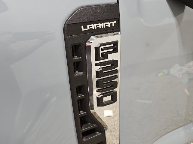 New 2026 Ford F250 Lariat w/ Lariat Ultimate Package AWD/4WD image 19