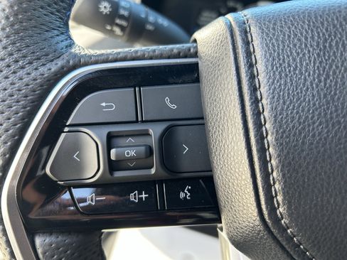 Used 2024 Toyota Tundra Platinum image 27