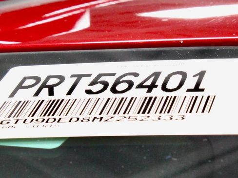 Used 2021 GMC Sierra 1500 SLT w/ SLT Premium Package AWD/4WD image 35