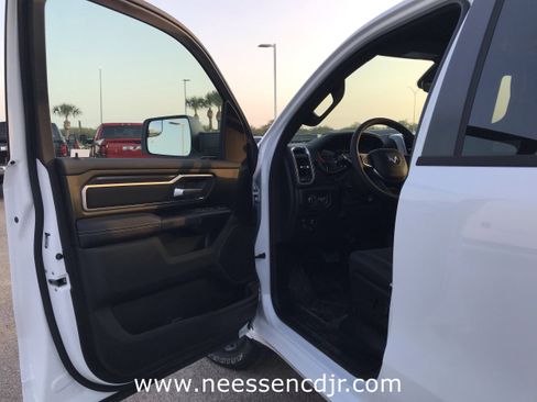 New 2026 RAM 1500 Lone Star image 12