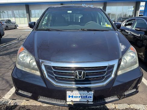 Used 2009 Honda Odyssey EX image 2