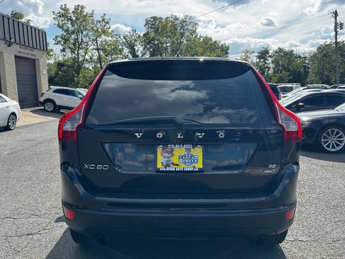 Used 2010 Volvo XC60 3.2 AWD/4WD image 5