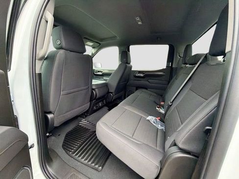 New 2026 Chevrolet Silverado 1500 LT image 20