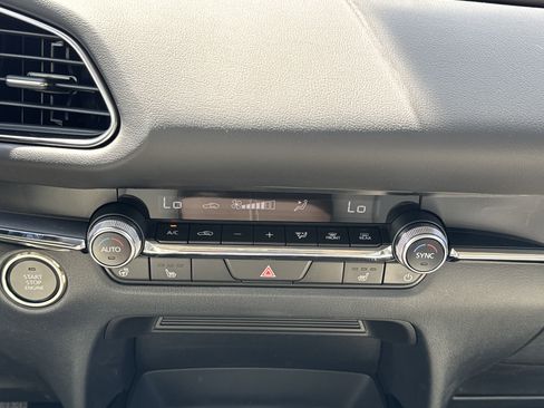 New 2025 MAZDA CX-30 2.5 Turbo w/ Premium Package image 22