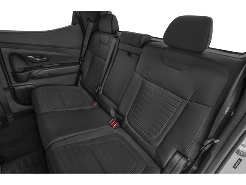 Certified 2026 Hyundai Santa Cruz SE AWD/4WD image 28
