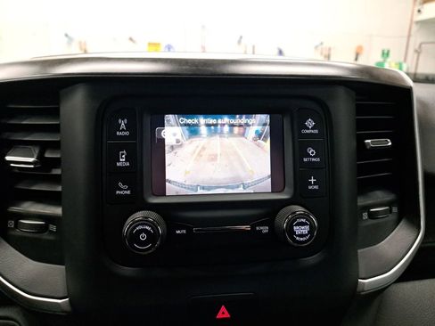 Used 2022 RAM 1500 Big Horn image 25