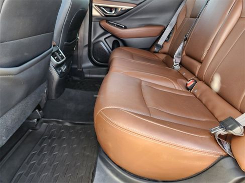 Used 2020 Subaru Outback Touring w/ Popular Package #2 image 9