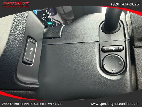 Used 2016 Ford Expedition Platinum image 14