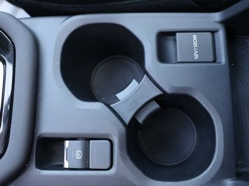 Certified 2025 Subaru Forester Premium image 41