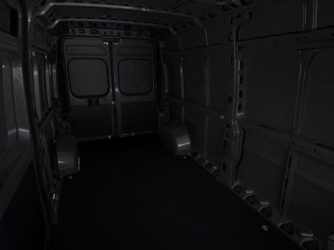 New 2026 RAM ProMaster 2500 image 15
