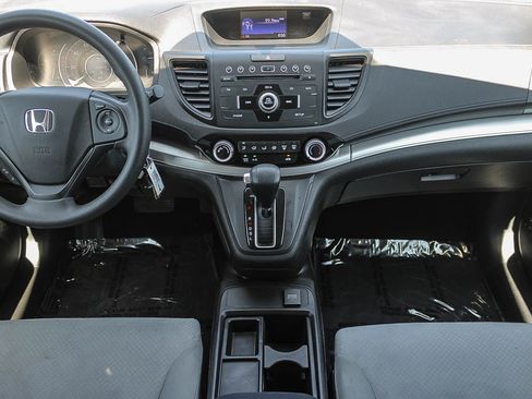 Used 2016 Honda CR-V LX image 13