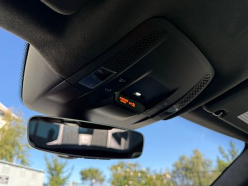 Certified 2025 Porsche Taycan GTS image 16