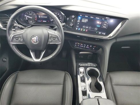 Used 2023 Buick Envision Essence image 16