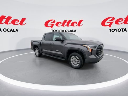 New 2025 Toyota Tundra SR5 image 2