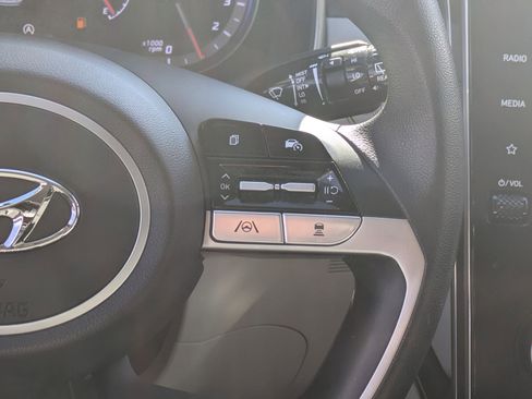 Certified 2023 Hyundai Tucson SEL image 14