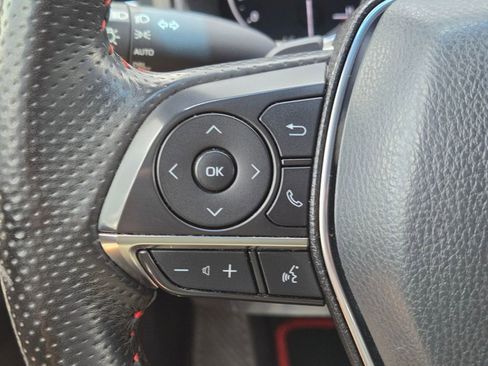 Used 2021 Toyota Avalon TRD FWD image 23