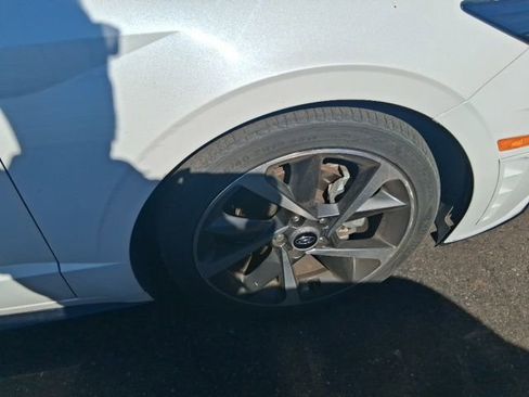 Used 2021 Hyundai Sonata SEL Plus image 4